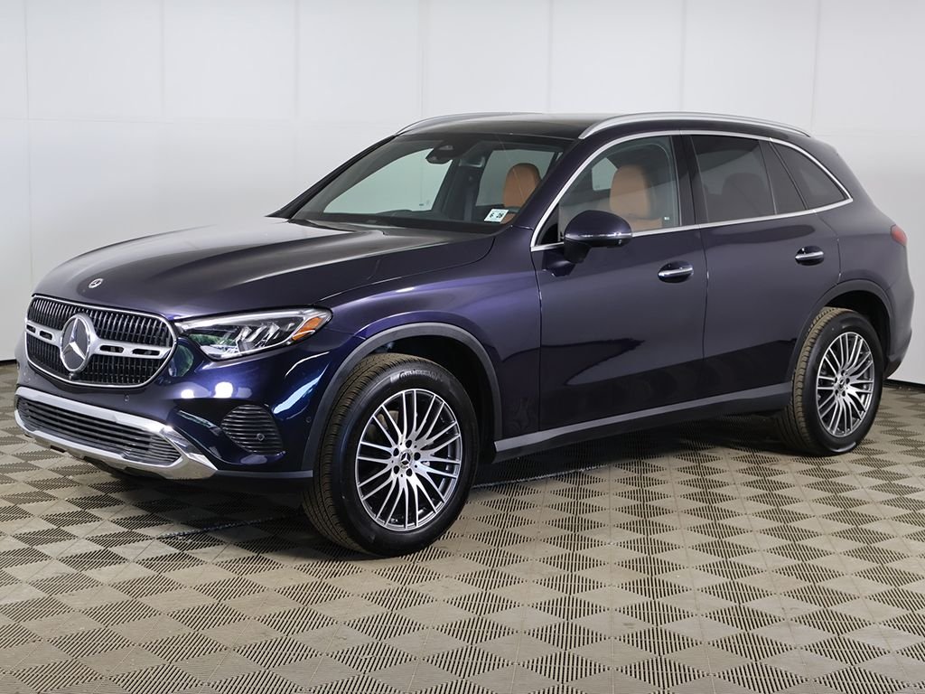 2023 Mercedes-Benz GLC GLC 300 - Photo 10