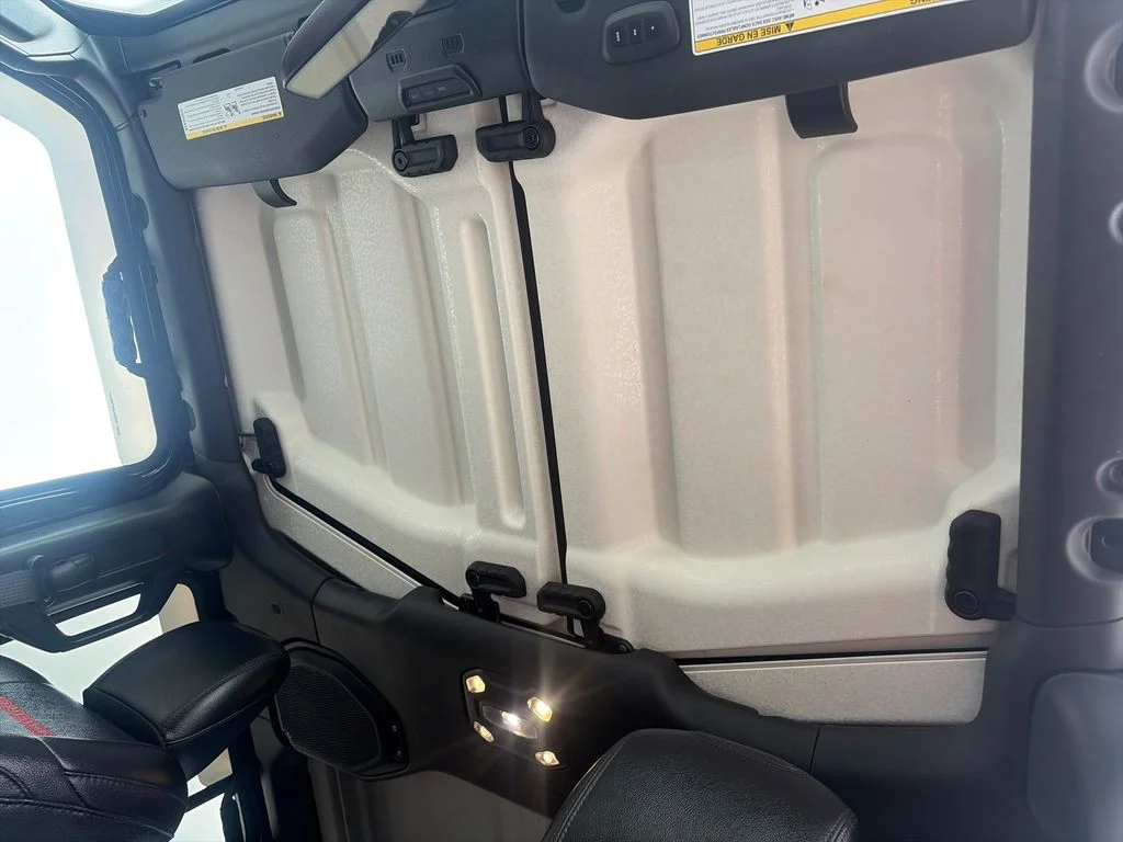 Used 2020 Black Jeep Rubicon image 48