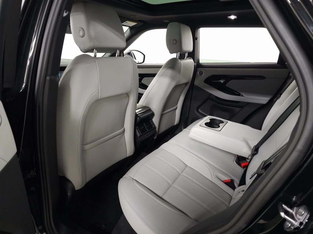2026 Land Rover Range Rover Evoque S - Photo 36