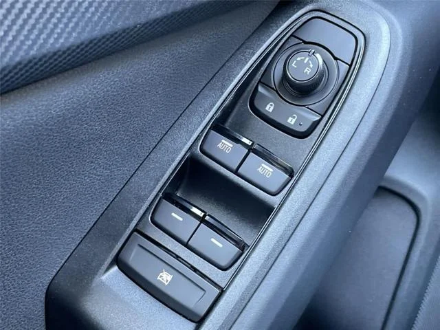 2026 Subaru Crosstrek Wilderness - Photo 27