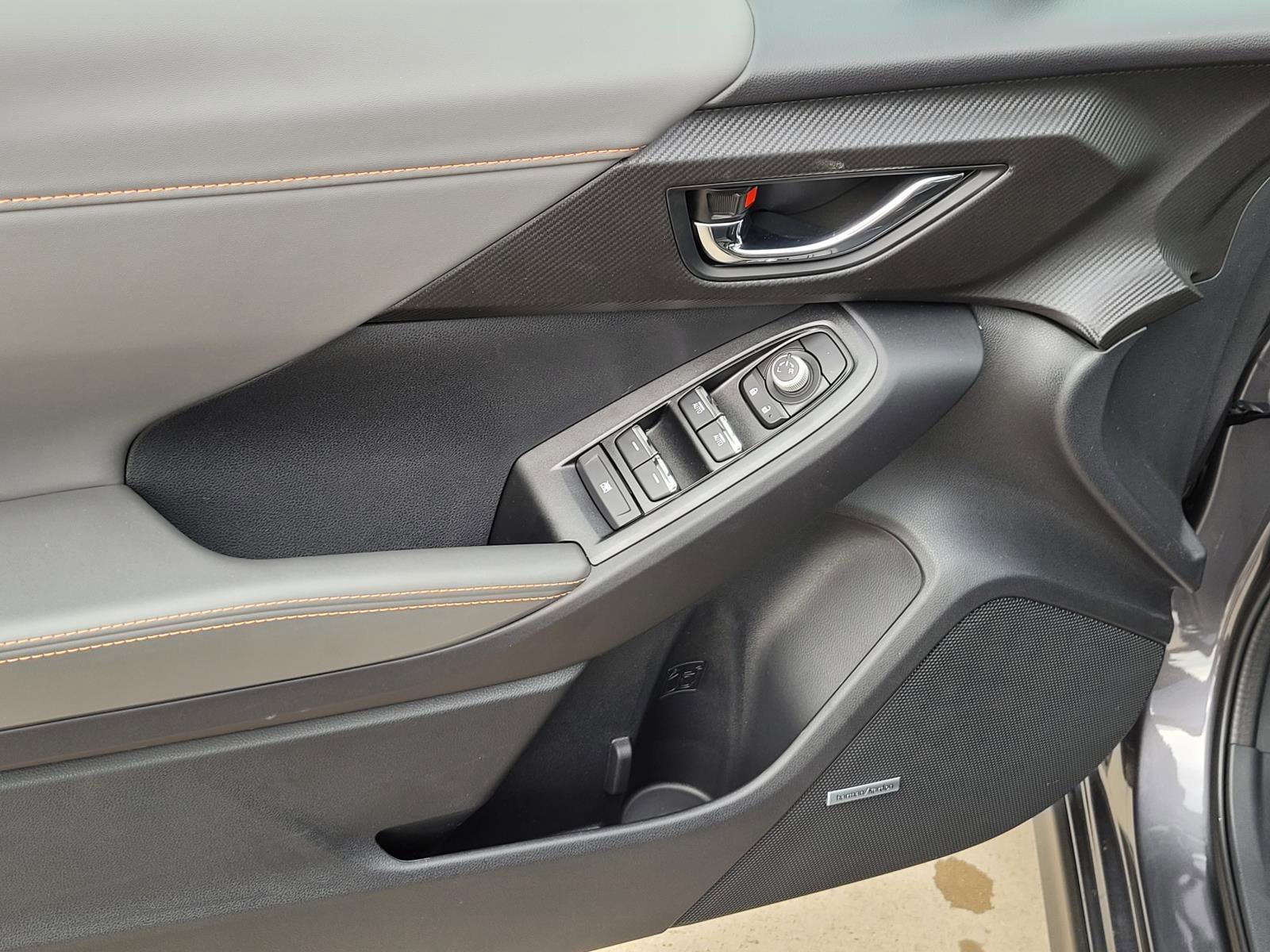 New 2026 MAGNETITE GRAY PEARL Subaru Limited image 4