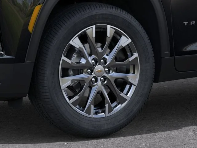 2026 Chevrolet Traverse LT - Photo 9