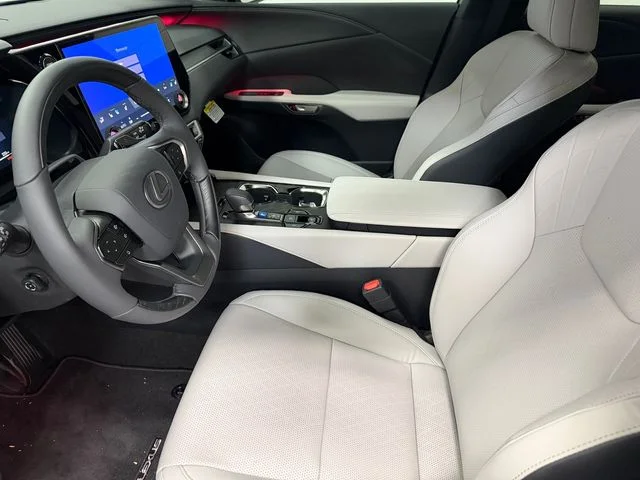New 2026 Black Lexus 350 Premium+ image 15