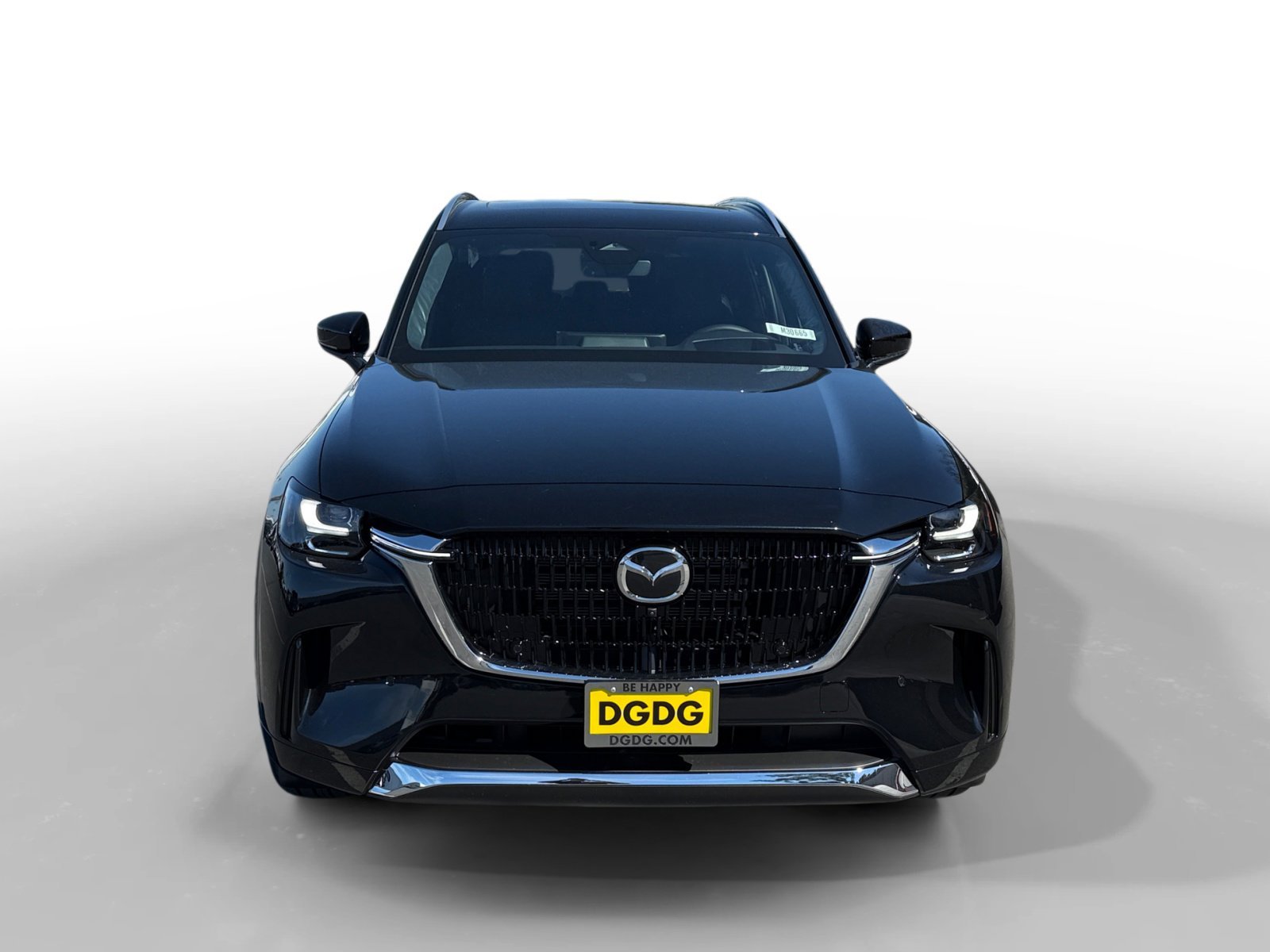 2026 Mazda CX-90 Premium Plus Package - Photo 8