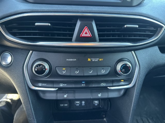 Used 2020 Gray Hyundai SEL image 19