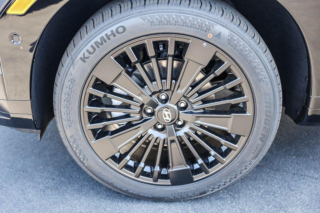 New 2026 Gray Hyundai Calligraphy image 9