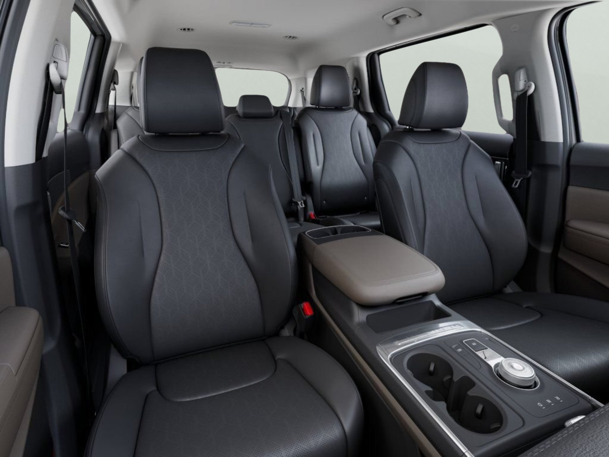 New 2027 Ceramic Silver Kia LXS image 11