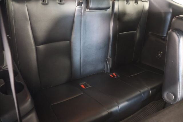 Used 2021 Gray Toyota Platinum image 23