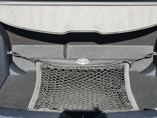 Certified Used 2024 WIND CHILL PEARL Toyota  image 28