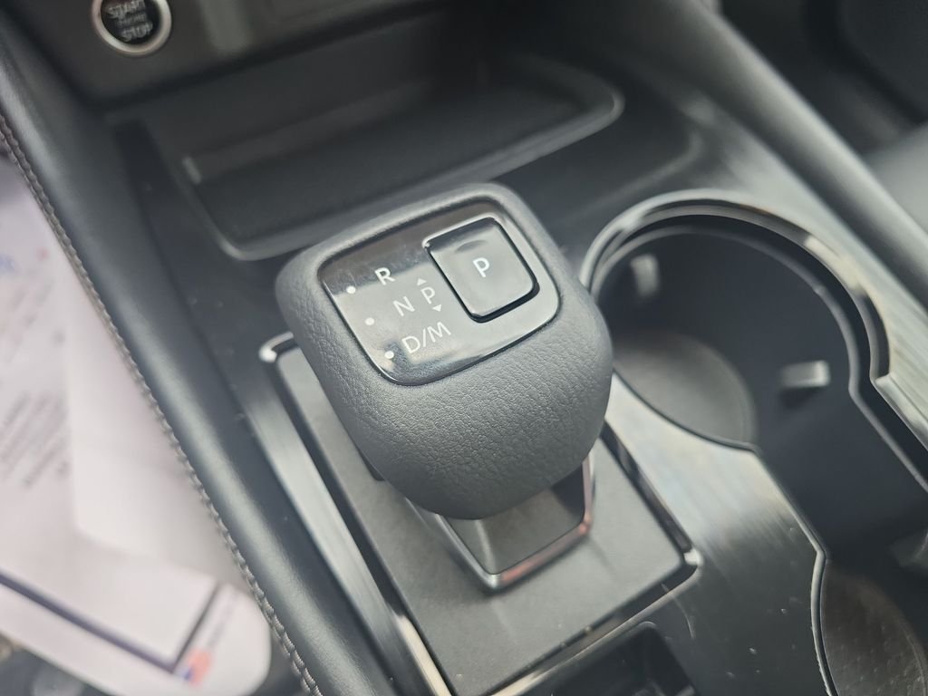 2023 Nissan Rogue SL - Photo 24