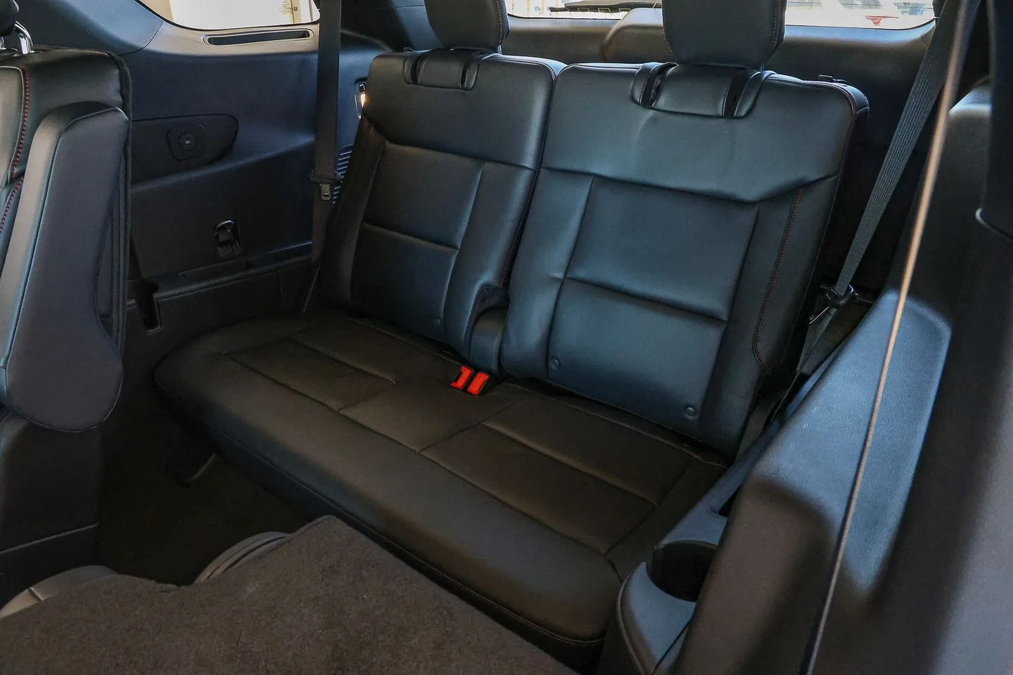 New 2026 Agate Black Metallic Ford ST image 34