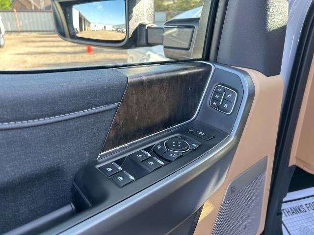New 2026 Avalanche Ford Lariat image 61