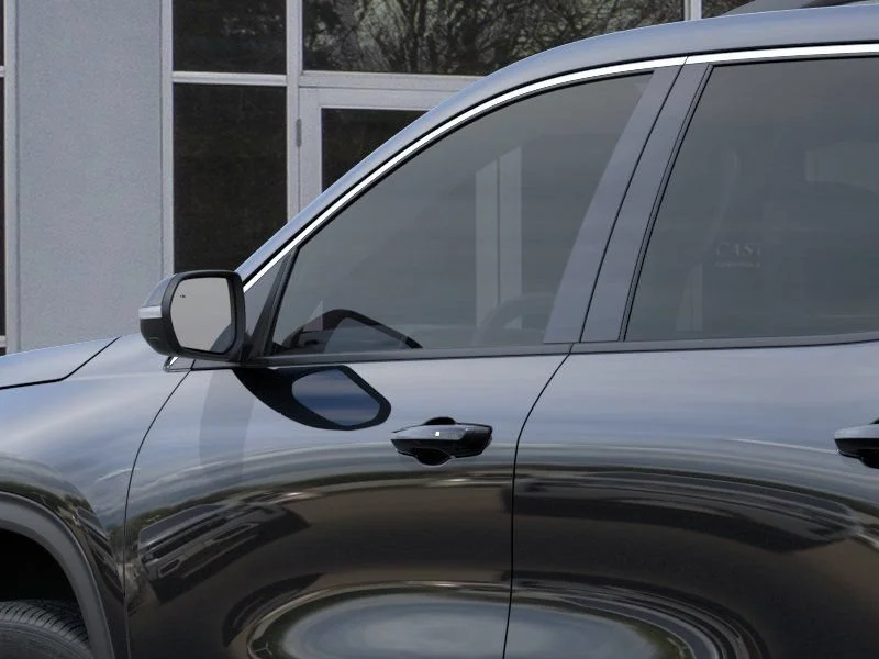 New 2027 Mosaic Black Metallic Chevrolet LT image 18
