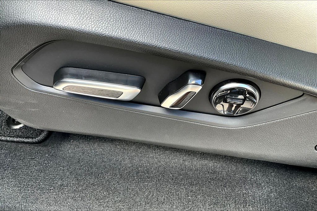 New 2026 Gray Acura A-Spec Advance Package image 20