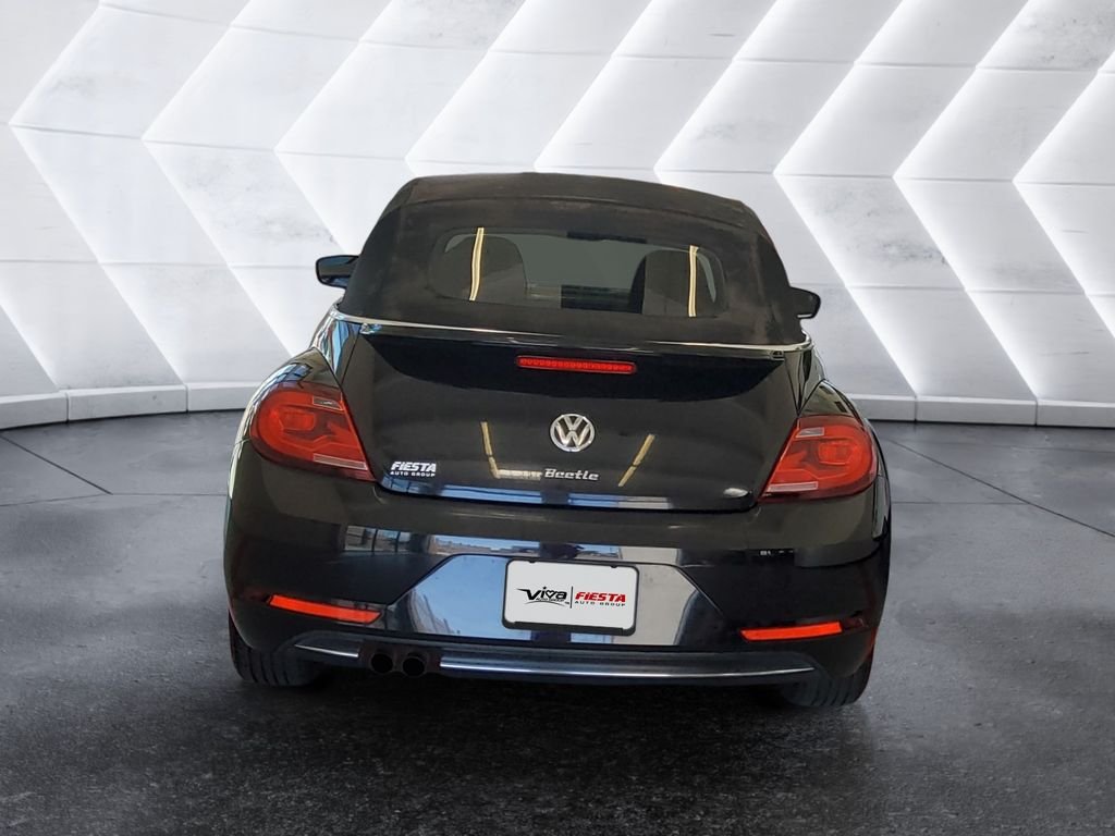 Used 2019 Black Volkswagen 2.0T Final Edition SE image 5