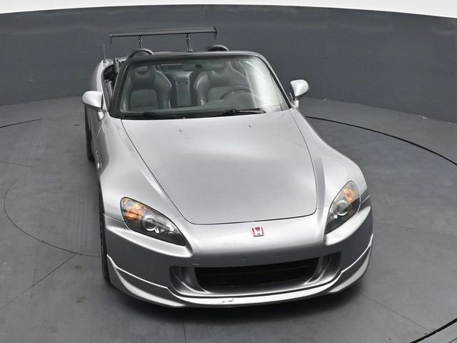 Used 2005  Honda Base image 26