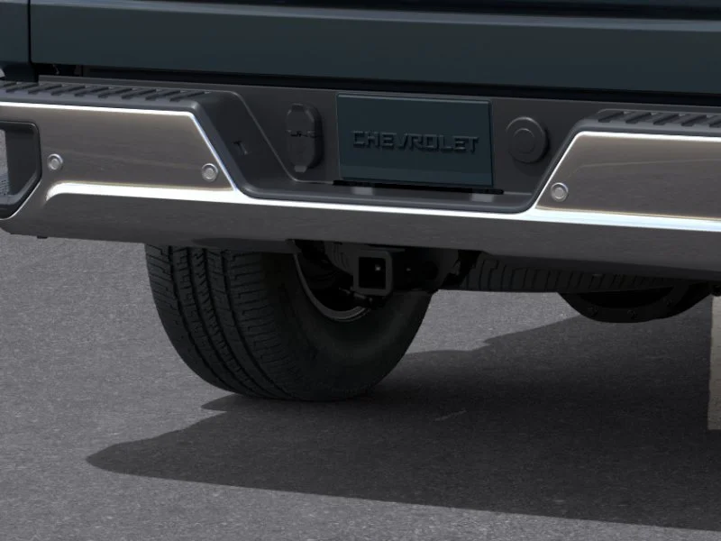 2026 Chevrolet Silverado 1500 LT - Photo 15