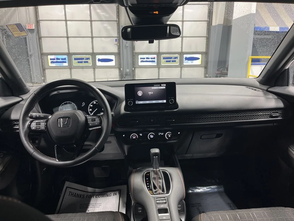 2024 Honda HR-V Sport - Photo 26