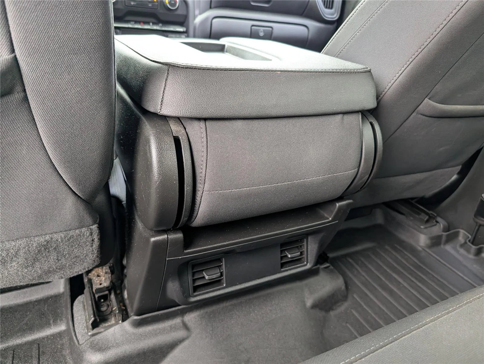 Used 2023 Summit White Chevrolet Custom image 33