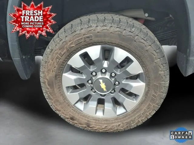 Used 2024 Black Chevrolet LTZ image 30