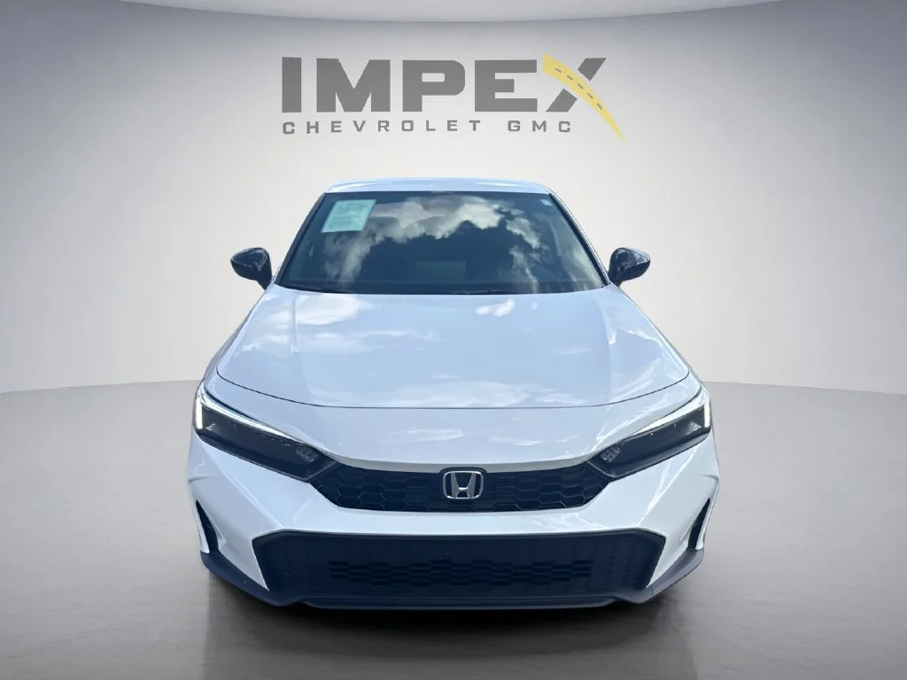 Used 2026 White Honda Sport image 16