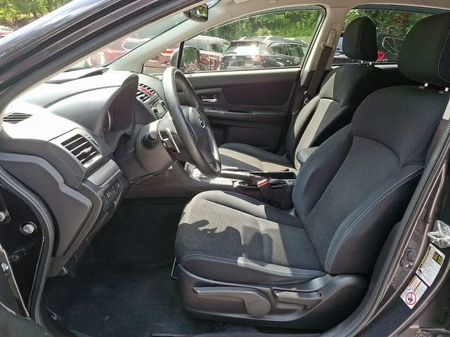 Used 2014 Gray Subaru 2.0i Premium image 19