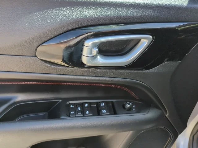 Certified Used 2022 Silver Jeep Trailhawk image 18