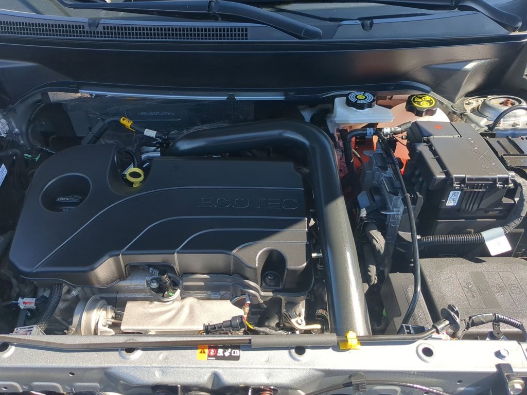 2023 Chevrolet Equinox LS - Photo 30