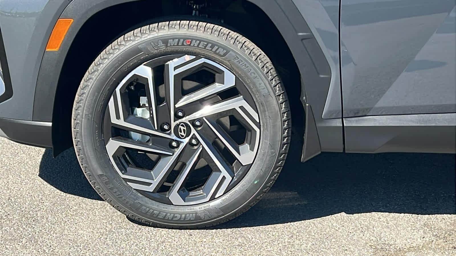 New 2026 Ecotronic Gray Hyundai SEL Plus AWD image 39