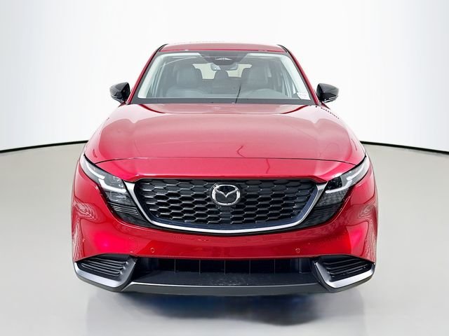 New 2026 Soul Red Crystal Metallic Mazda 2.5 S Select AWD image 2