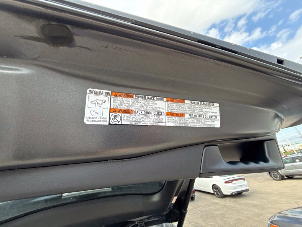 Used 2023 Magnetic Gray Metallic Toyota Limited image 19