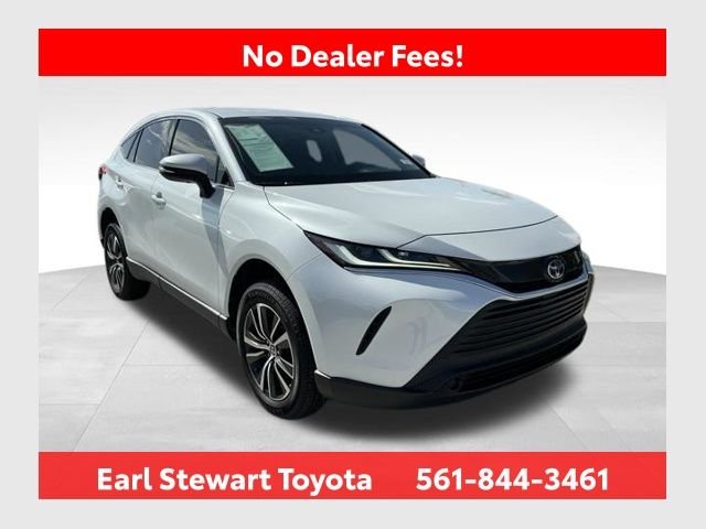 2023 Toyota Venza