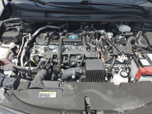 Used 2024  Toyota LE image 18