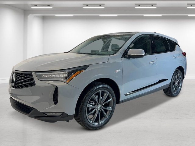 2026 Acura RDX w/A-Spec Package