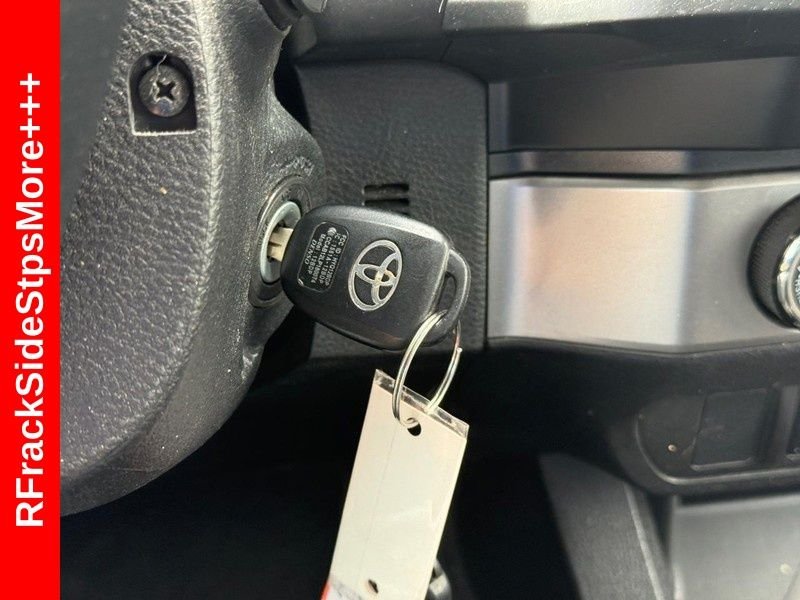 Used 2023 Celestial Silver Metallic Toyota SR image 30