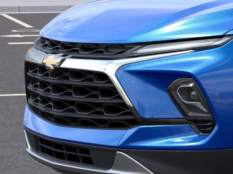 2026 Chevrolet Blazer 2LT - Photo 13