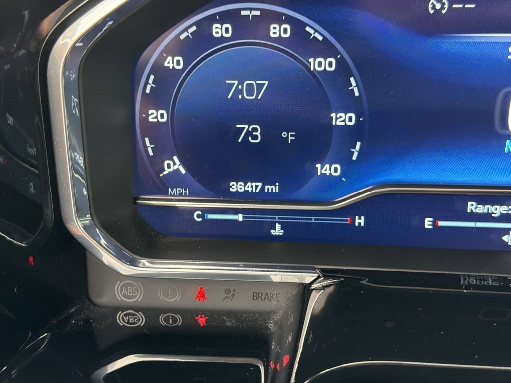 2024 Chevrolet Silverado 1500 LT - Photo 12