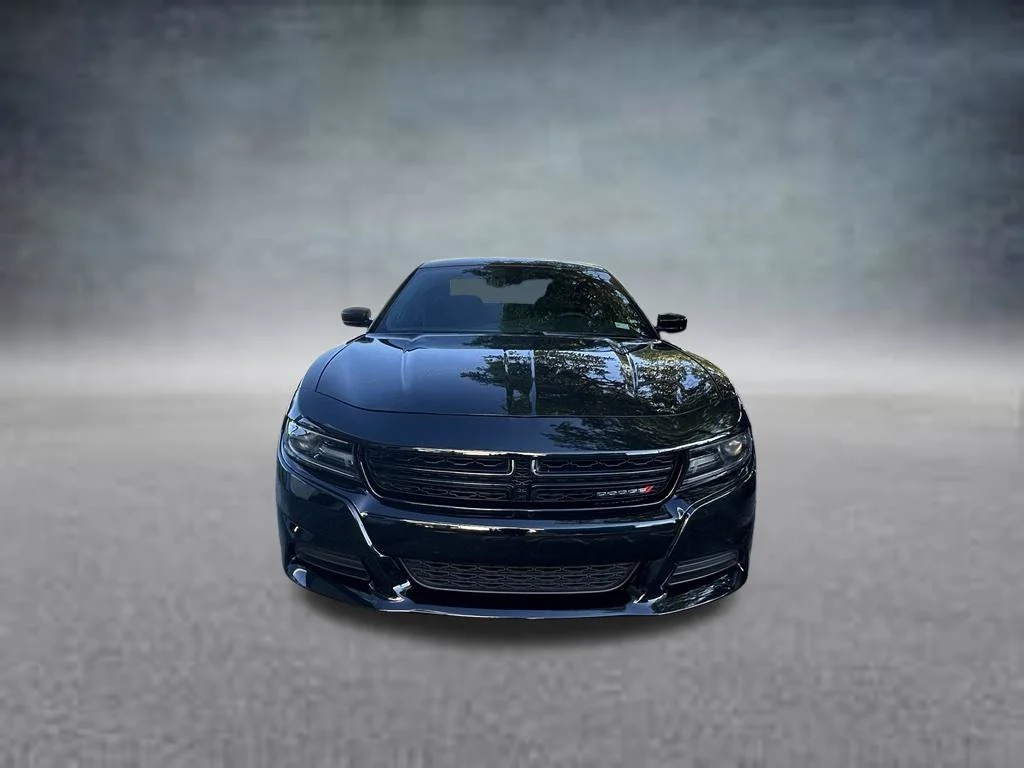 Used 2021 Dodge Charger SXT with VIN 2C3CDXBGXMH616105 for sale in North Miami Beach, FL