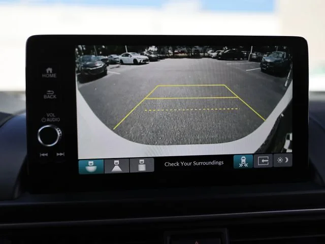 2025 Honda Pilot Touring - Photo 41