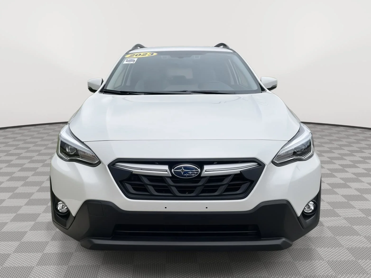 Certified Used 2023 Crystal White Pearl Subaru Limited image 15