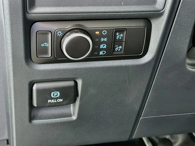 New 2026 Ford F-150 XL