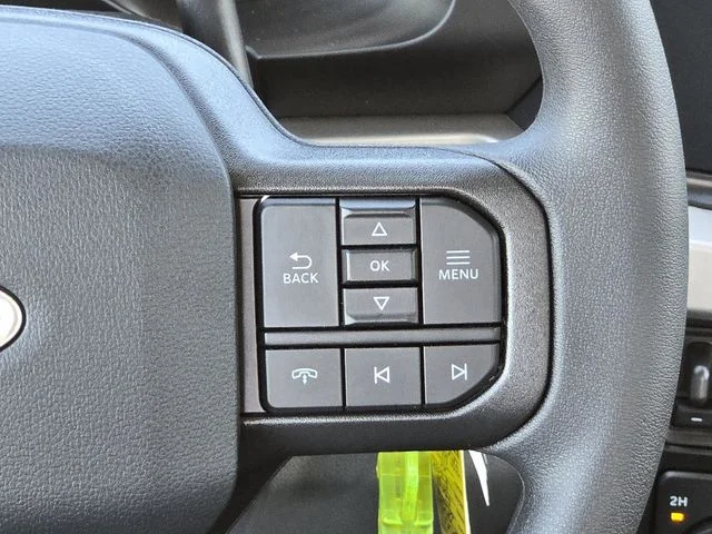 2026 Ford F-250 Super Duty XL - Photo 20