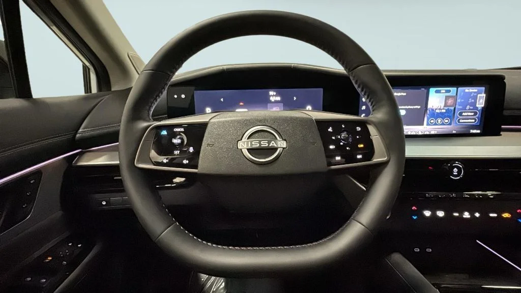 New 2026 White Nissan SL image 27