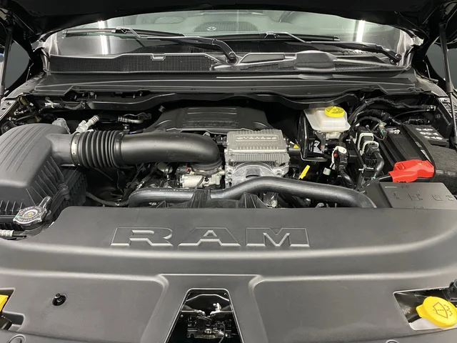 2026 RAM 1500 Big Horn/Lone Star - Photo 42
