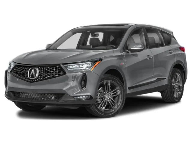 2023 Acura RDX