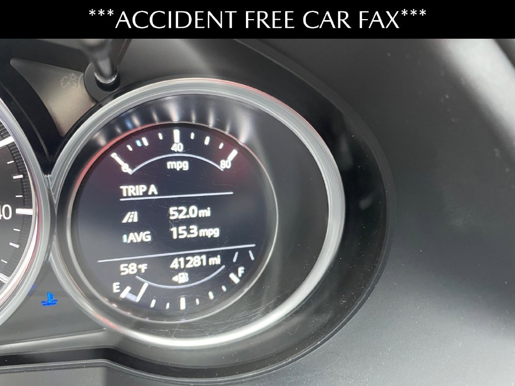 Used 2025 White Mazda 2.5 S Preferred Package image 2