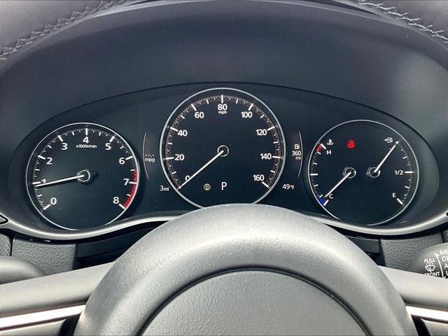 2026 Mazda CX-50 — photo 20