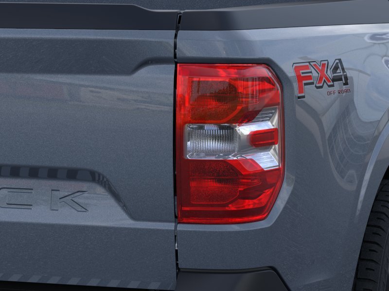 2026 Ford Maverick XLT - Photo 22