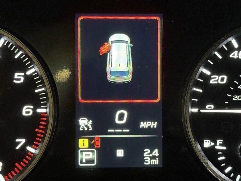 New 2026 MAGNETITE GRAY METALLIC Subaru Premium 7-Passenger image 15
