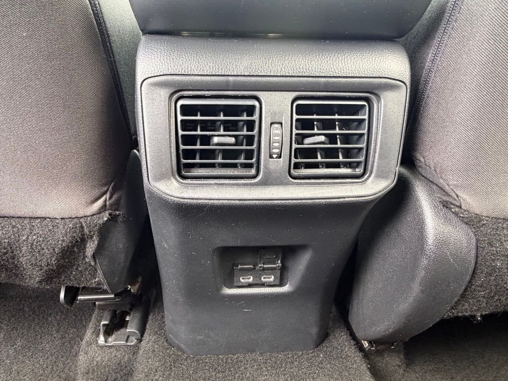 Used 2025 Gray Toyota XLE image 36